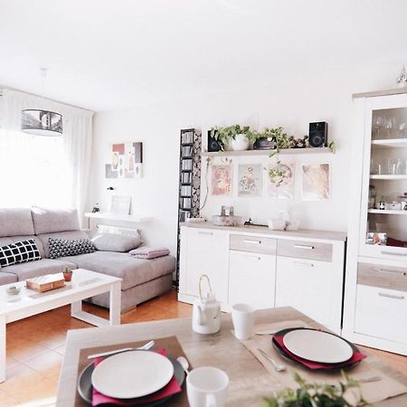 Ca La Pureta Apartment Tarragona Ngoại thất bức ảnh