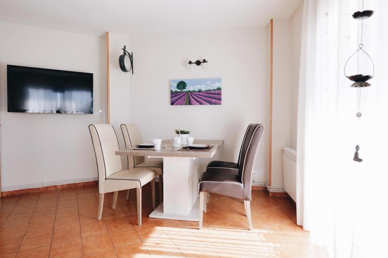 Ca La Pureta Apartment Tarragona Ngoại thất bức ảnh
