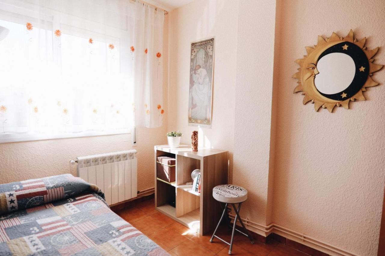Ca La Pureta Apartment Tarragona Ngoại thất bức ảnh