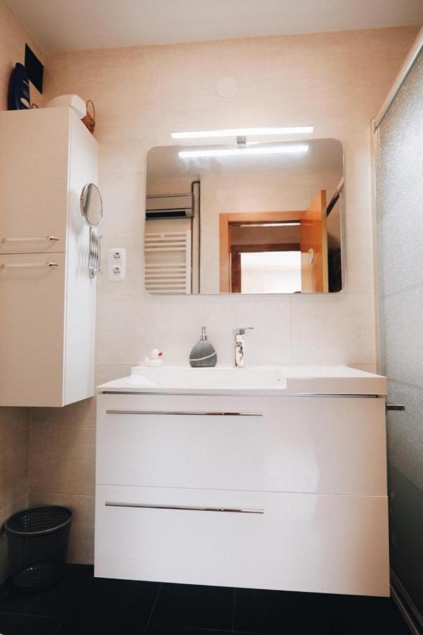Ca La Pureta Apartment Tarragona Ngoại thất bức ảnh