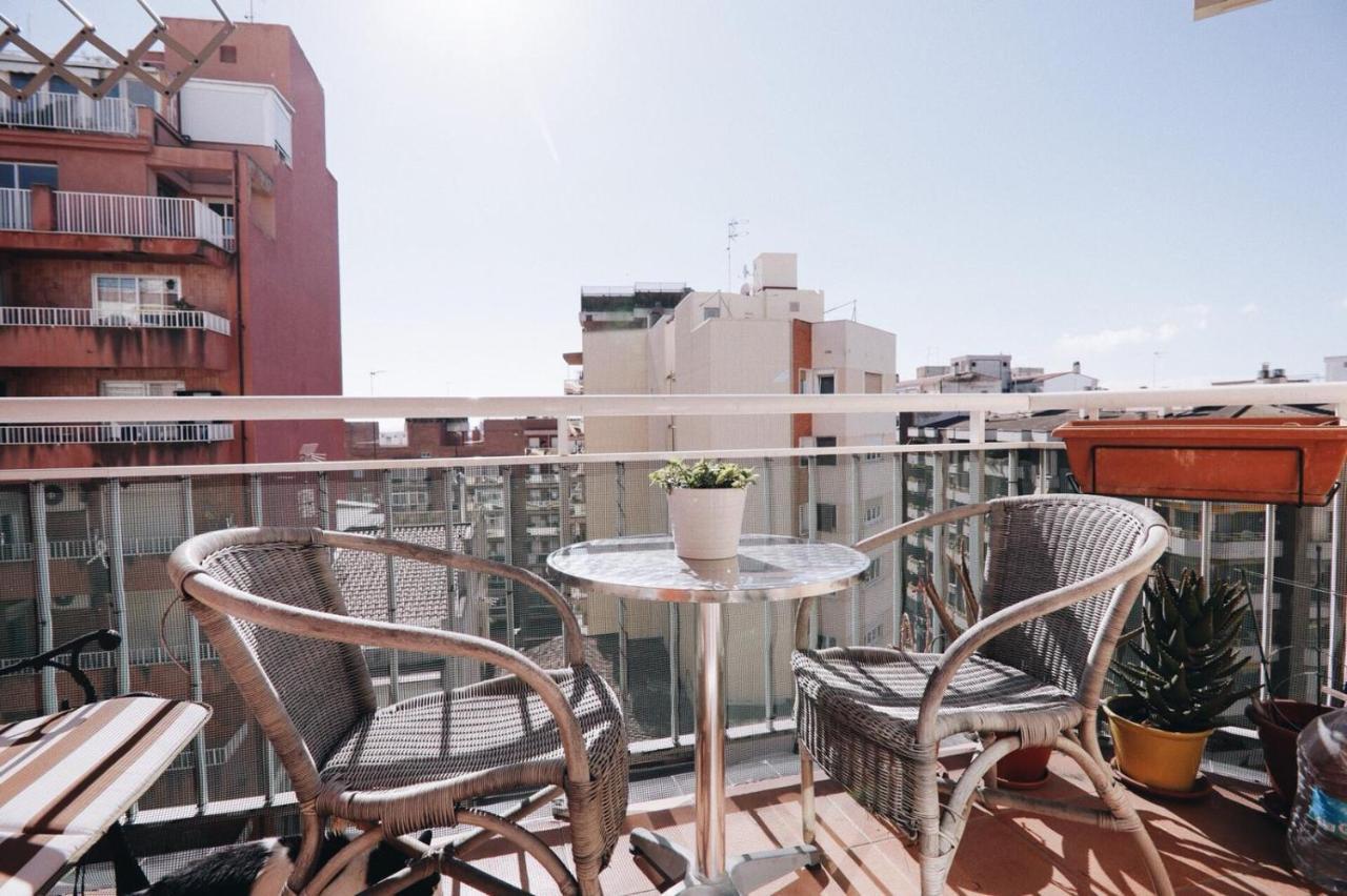 Ca La Pureta Apartment Tarragona Ngoại thất bức ảnh