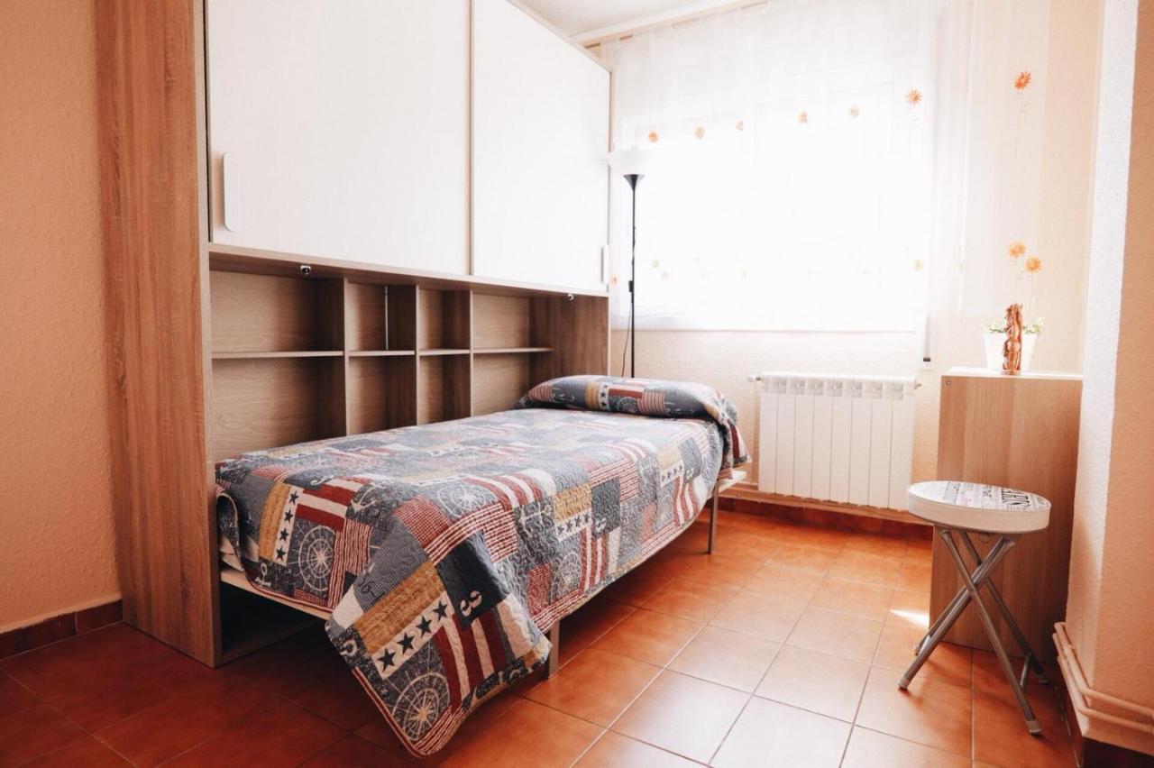 Ca La Pureta Apartment Tarragona Ngoại thất bức ảnh