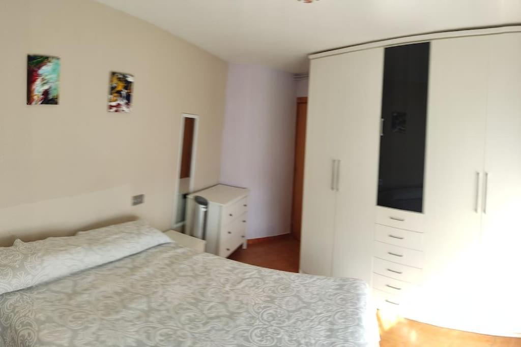 Ca La Pureta Apartment Tarragona Ngoại thất bức ảnh